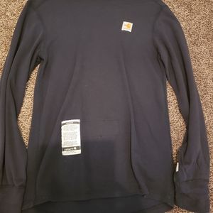 Carhartt men's outerwear longsleeve size small